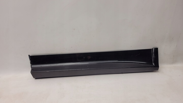 фото №1, Cayenne iii gts планка двері ліва зад