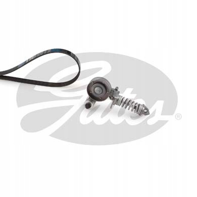 фото №2, Набор ремень клиновой k015pk1230 opel combo 1.4