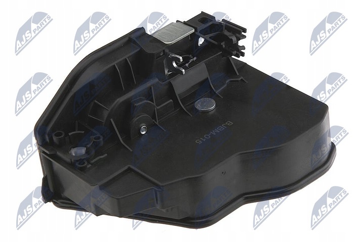 фото №14, Замок перед bmw 1 e81 e87 2006- 3 e90 2005- 5 e60 2004- x3 e83 2003- x5 e70