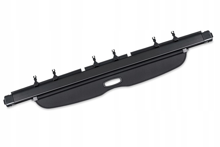 фото №7, Honda cr-v iii 2006-2012 ролета багажника чорна 84410-swa-003z