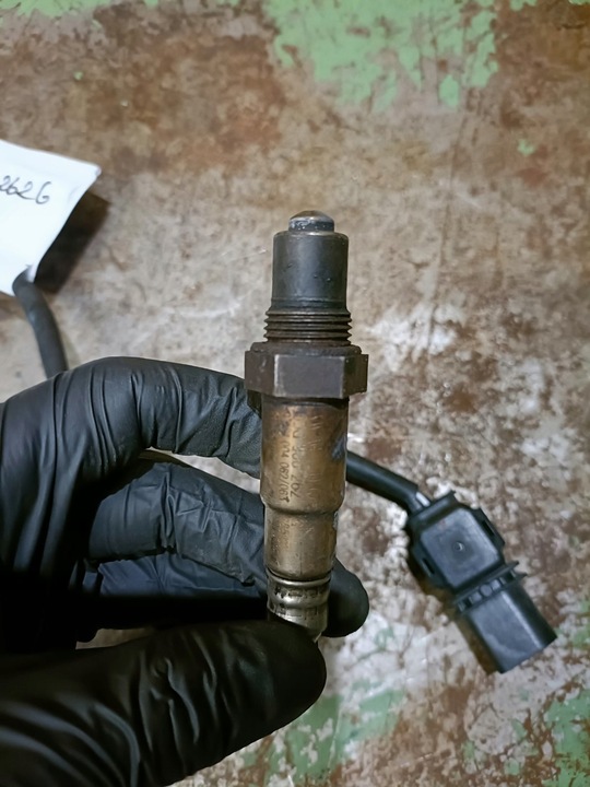 фото №4, Лямбда-зонд vw 03g906262g 2.0tdi brd