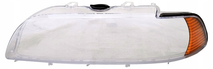 фото №4, Скло фара bmw 5 e39 01.96-06.04 праві