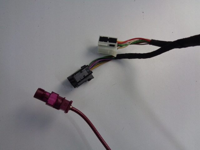 фото №8, Зеркало правые mercedes eqa 250 w243 2021 год 15 pin 696