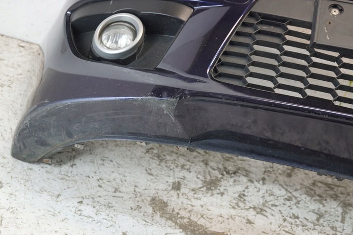 фото №11, Бампер перед mazda 5 i рестайлінг 25e