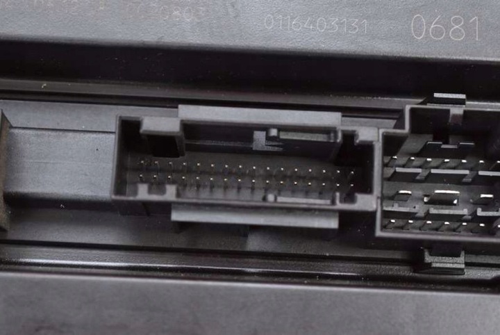 фото №12, Модуль комфорту 8k0907064ad audi a5 8t 3.0 tdi 240 km 07-11