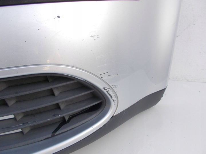 фото №11, Volkswagen golf plus 2006 vw з спереду бампери бампер переднє перед la7w