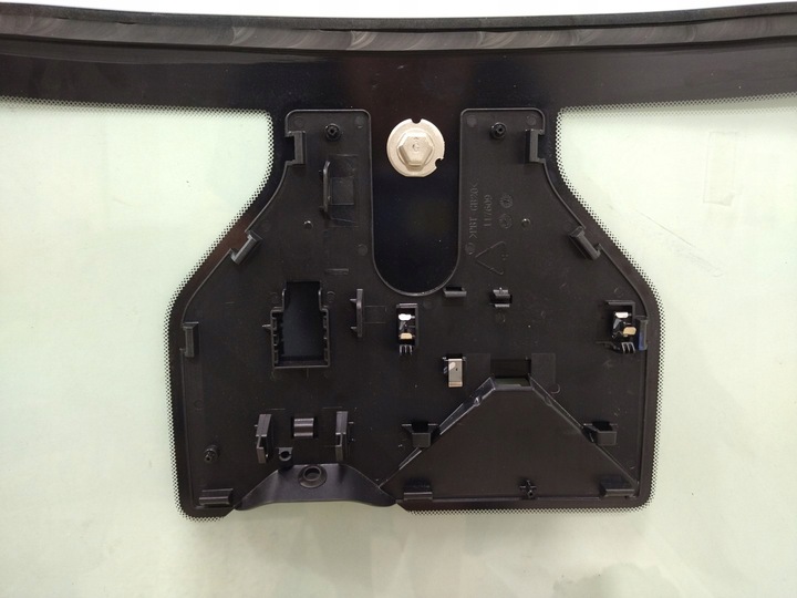 фото №7, Скло передня лобове byd dolphin 2023 fuyao