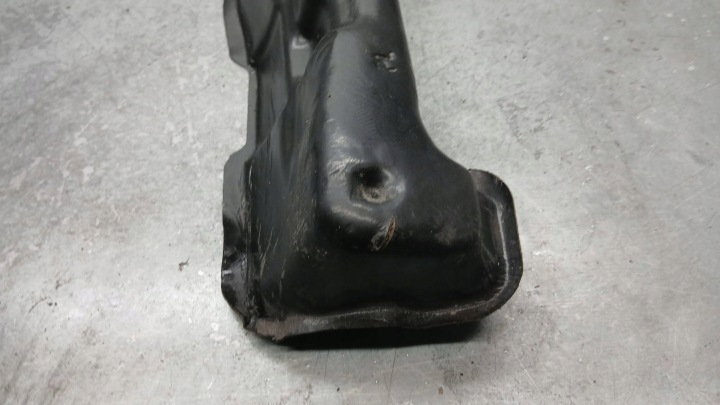 фото №5, Volvo oem номер 31299844