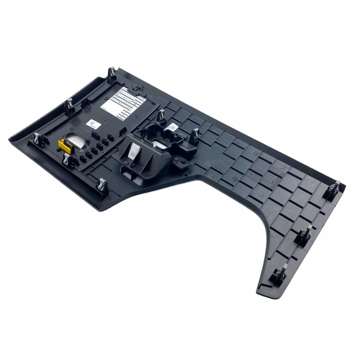 фото №16, Защита pod рули dacia duster ii