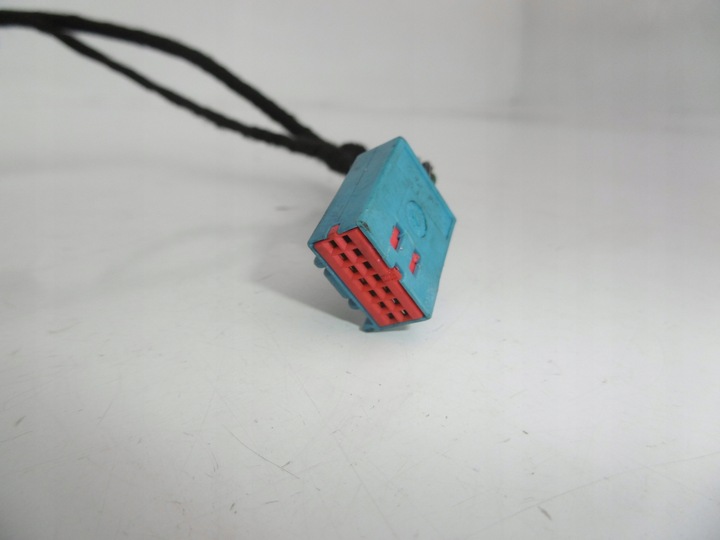 фото №12, Дзеркало зовнішні ліві 9 pin 612 volvo s40 ii v50