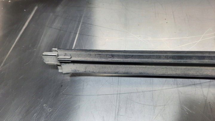 фото №9, Планка дахова ліва 39963828 volvo s60 00-09r