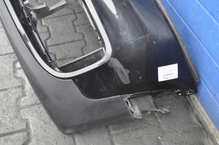 фото №7, Mini countryman f60 ii бампер перед переднє a94