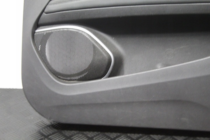 фото №5, Оббивка боковина двері праві перед stelvio