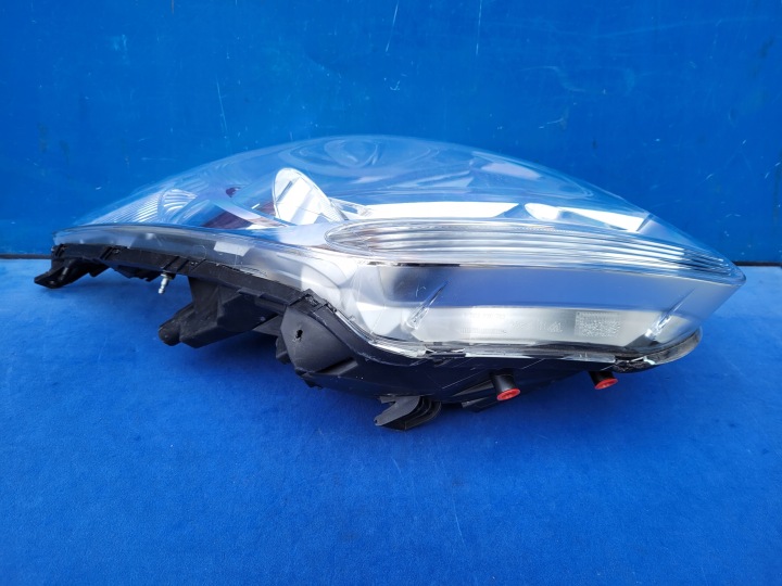 фото №13, Kia venga 2009-2014 09-14 фара передня права 92102-1p000