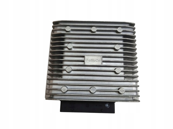 фото №1, Усилитель аудио ford s-max mk1 am2t-18b849-ab