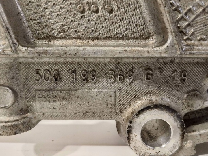 фото №5, Audi a3 s3 8v підрамник передні 5q0199369g k203