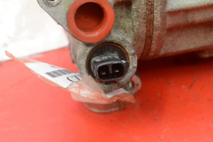 фото №8, Компресор насос кондиціонера 51794515 fiat linea 1.4 t-jet 120 km 06-12