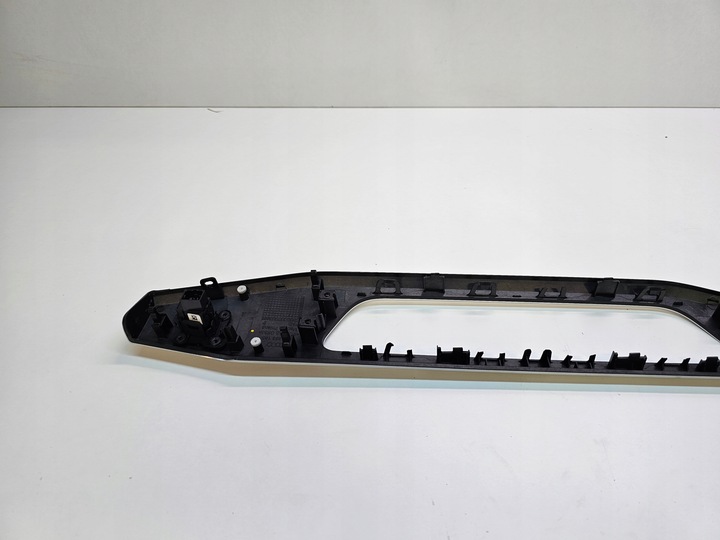 фото №8, Планка dekor защита панели audi a4 a5 8w 8w1853190