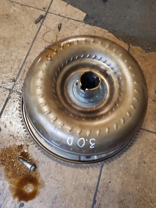 фото №8, Коробка передач коробки передач 3.0 jaguar xj x351 9x23-7000-af