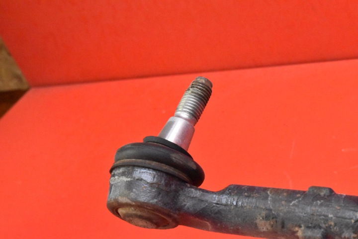 фото №6, Трансмісія рейка рульового управління eu 1s1423057k skoda citigo 1.0 mpi 60 km 11-17