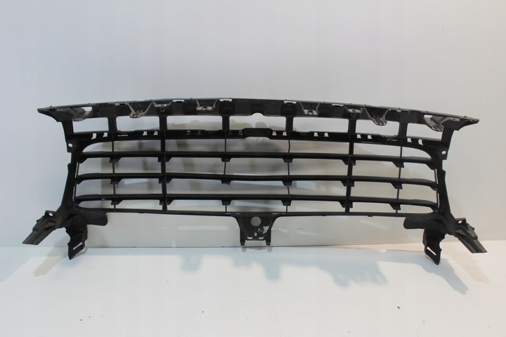 фото №8, Решётка средняя решётка радиатора бампер перед porsche cayenne iii 3 9y 9y0807683p