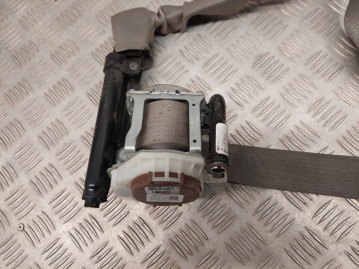 фото №8, Ford f150 fl3b18612d64 права ремені безпеки