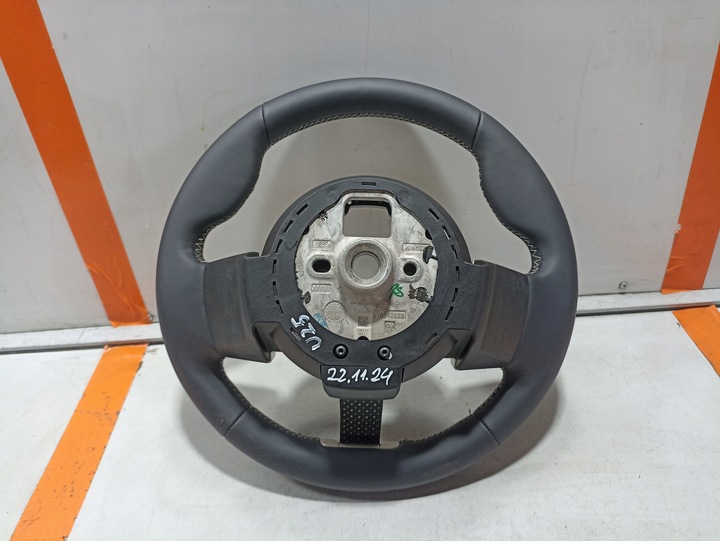 фото №5, Mini countryman u25 кермо шкіра з підігрівом