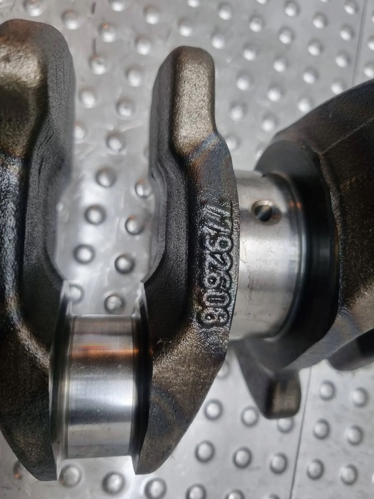 фото №5, Wał krobowy 7792608 bmw e90 e91 e60 e61 рестайлинг x5 e70 x6 e71 x3 3.0 d 306d3