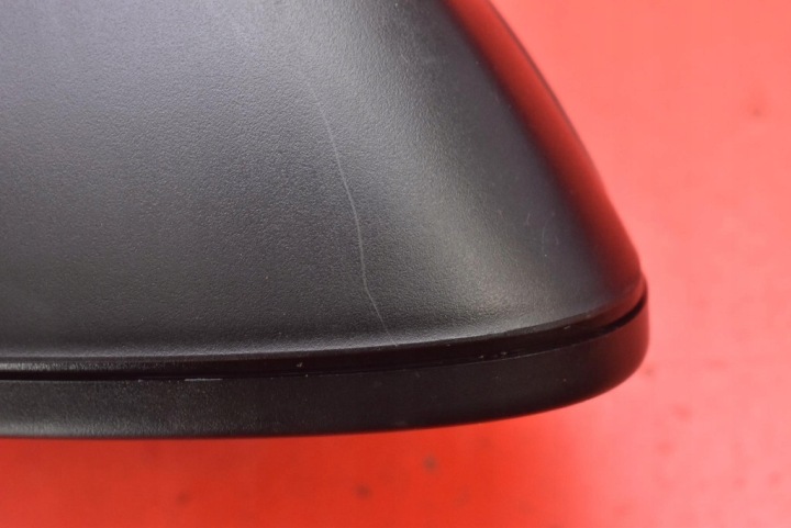 фото №9, Зеркало правое чёрные eu 212a000935 fiat tipo 356 2 ii 15-21 5 pin