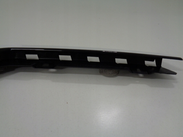 фото №11, Планка дверь маскировочная накладка p 508 правая