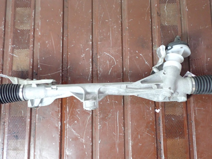 фото №6, Трансмиссия рулевая hyundai elantra vii салон 1.6 2024r 56500aa000