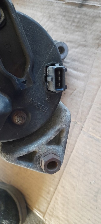 фото №9, Bmw e39 блок керування abs 0265900001