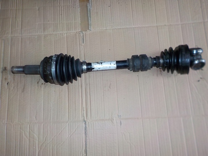 фото №1, Полуось левая x-trail t32 koleos ii 2.5 391014ba0b