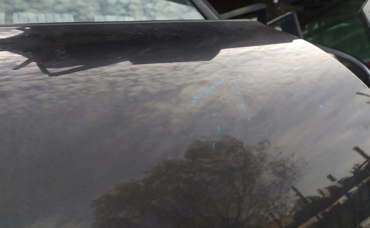 фото №8, Двері зад праві seat altea 5p 04-15 біржа pń