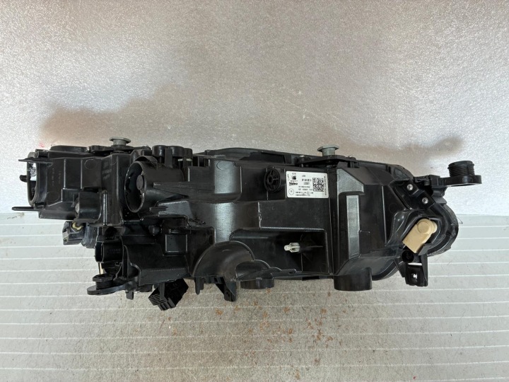 фото №12, Фара левая передняя seat ibiza v 5 arona 6f 6f1941007h полный led левые перед