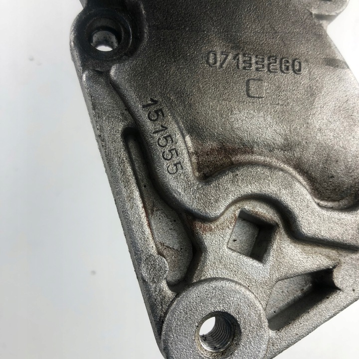 фото №9, Насос води ford 1,6 focus volvo mk2 mk3 1.6 ecoboost