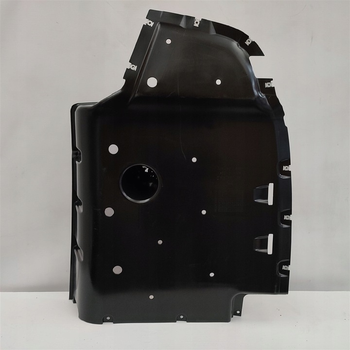 фото №1, Захист шасі vw caddy 2k7825205d