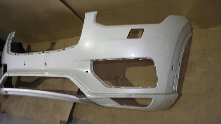 фото №11, Бампер переднее перед volvo xc90