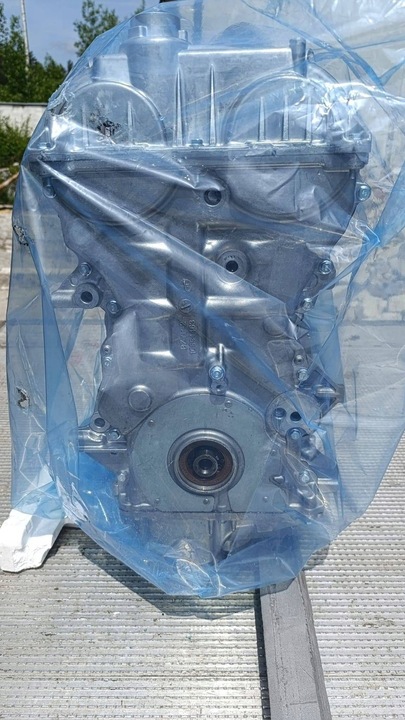 фото №7, Mg saic hs/ehs 1.5 15e4e new двигатель !!!!