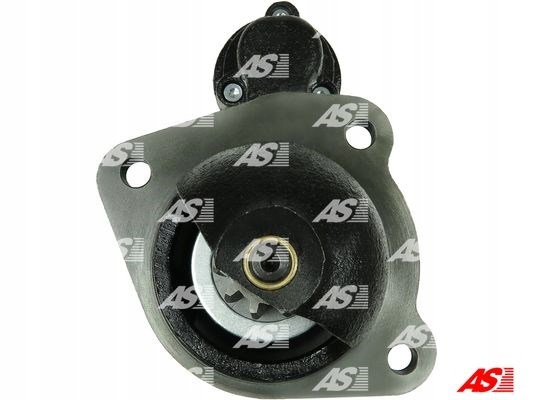 фото №15, Стартер caterpillar perkins volvo