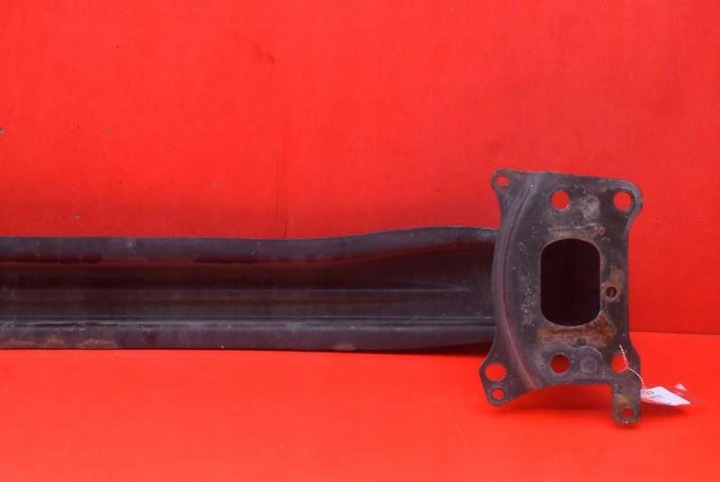 фото №7, Балка бампера перед передня підсилювач vw touran 1 i 03-06