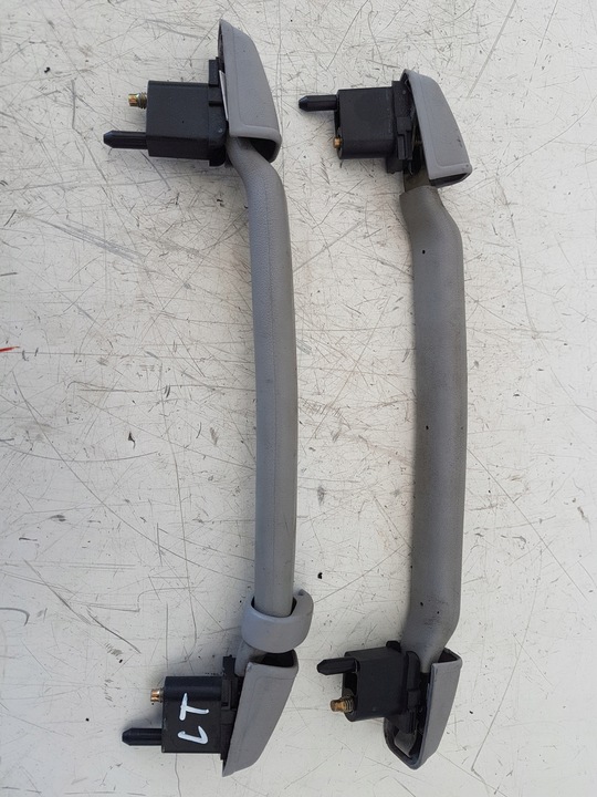 фото №3, Ручка держатель потолок зад toyota avensis t22