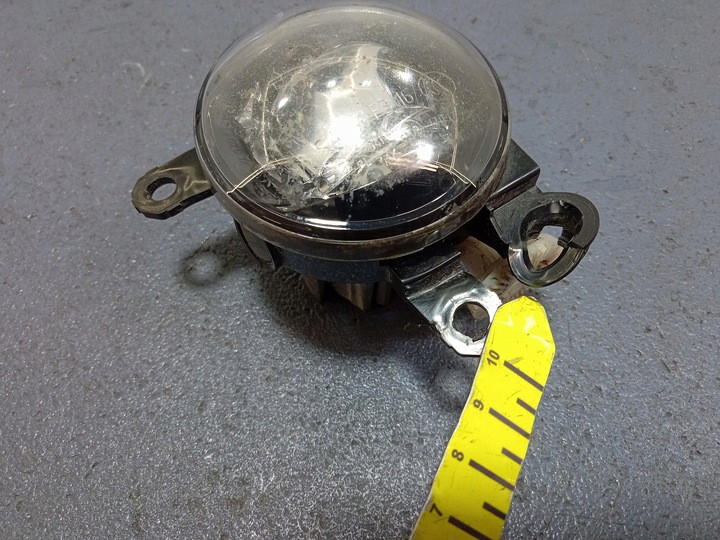 фото №8, Opel insignia b галоген левый перед 13497329