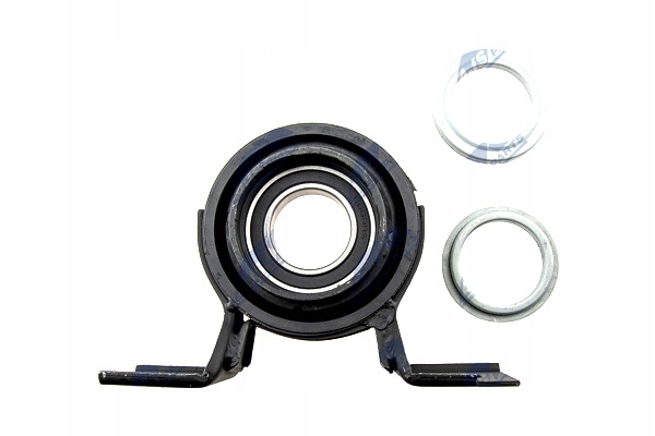 фото №9, Підтримка вала привідного renault master iii rwd 2010- nty