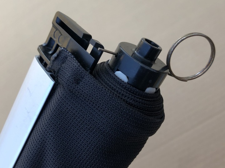 фото №7, Ролета перед панорами чорний чорна do porsche panamera g2 16-24 люк