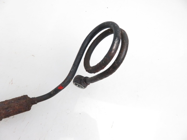 фото №6, Шланг підсилювача vw passat b5 1.8 8d1422893al