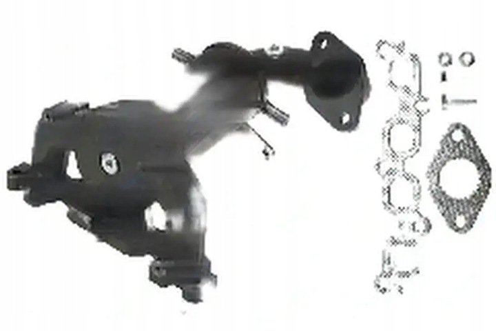 фото №1, Каталізатор kat-fr-003 nty