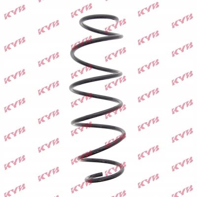 фото №2, Kayaba kyb пружина перед citroen c2 rh3007