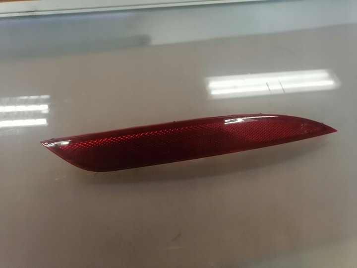 фото №1, Відбивач праві зад kia optima iv jf 15- 92406-d4300