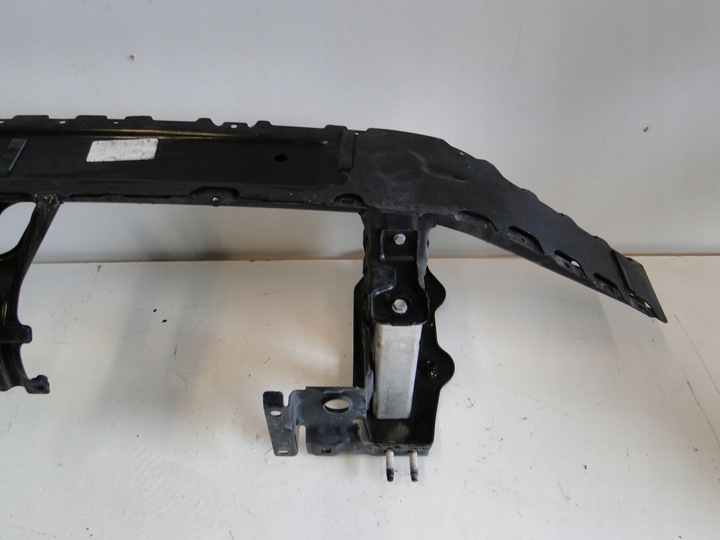 фото №6, Mercedes gle 167 w167 suv купе балка передняя